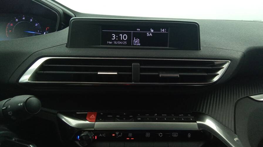 Mandataire Automobile occasion, recherche de Peugeot 5008-puretech-130-acces - E-Motors