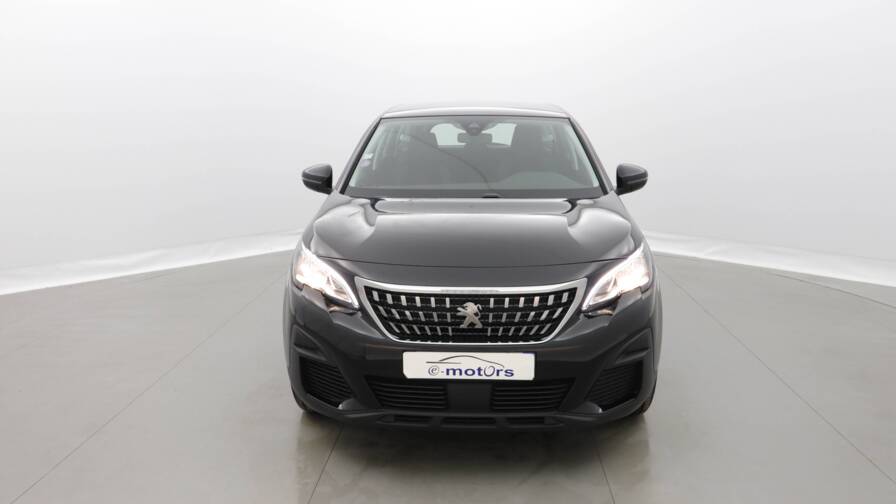 Mandataire Automobile occasion, recherche de Peugeot 5008-puretech-130-access - E-Motors