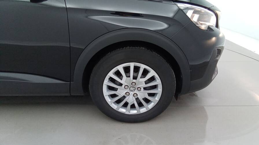 Mandataire Automobile occasion, recherche de Peugeot 5008-puretech-130-access - E-Motors