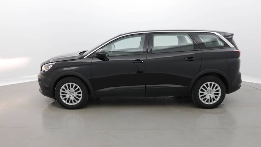 Mandataire Automobile occasion, recherche de Peugeot 5008-puretech-130-access - E-Motors