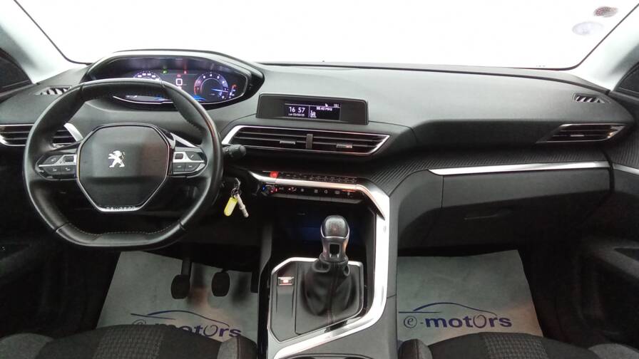 Mandataire Automobile occasion, recherche de Peugeot 5008-puretech-130-access - E-Motors