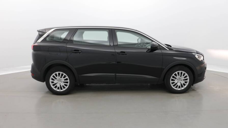 Mandataire Automobile occasion, recherche de Peugeot 5008-puretech-130-access - E-Motors