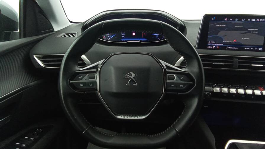Mandataire Automobile occasion, recherche de Peugeot 5008-puretech-130-active-gps-pdc-ar-av - E-Motors