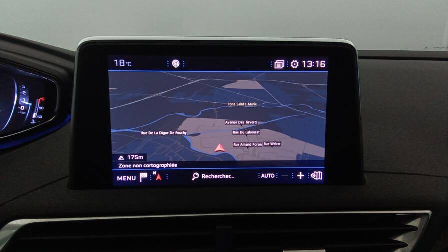 Mandataire Automobile occasion, recherche de Peugeot 5008-puretech-130-active-gps-pdc-ar-av - E-Motors