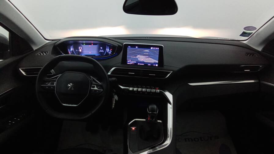 Mandataire Automobile occasion, recherche de Peugeot 5008-puretech-130-active-gps-pdc-ar-av - E-Motors