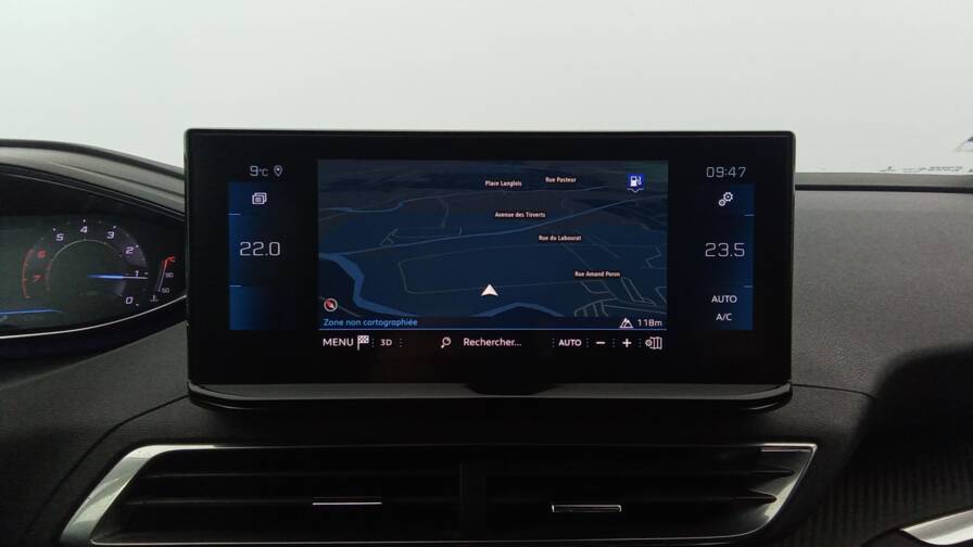 Mandataire Automobile occasion, recherche de Peugeot 5008-puretech-130-allure - E-Motors