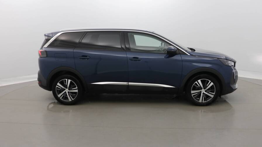Mandataire Automobile occasion, recherche de Peugeot 5008-puretech-130-allure - E-Motors