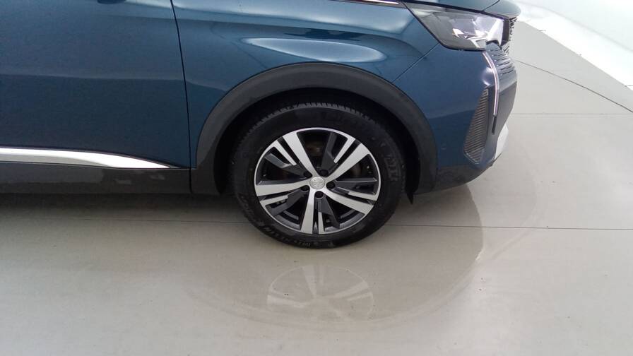 Mandataire Automobile occasion, recherche de Peugeot 5008-puretech-130-allure - E-Motors