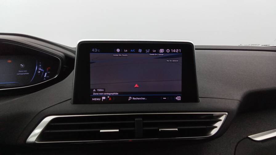 Mandataire Automobile occasion, recherche de Peugeot 5008-puretech-130-allure - E-Motors