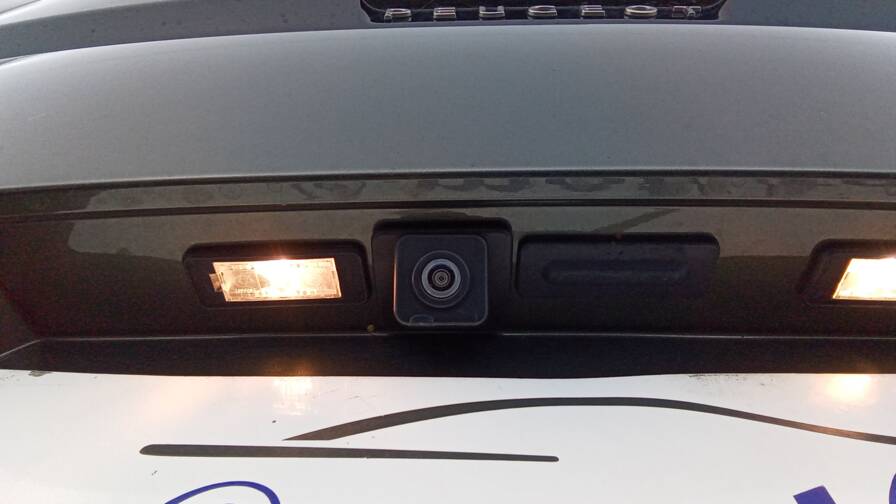 Mandataire Automobile occasion, recherche de Peugeot 5008-puretech-130-allure - E-Motors