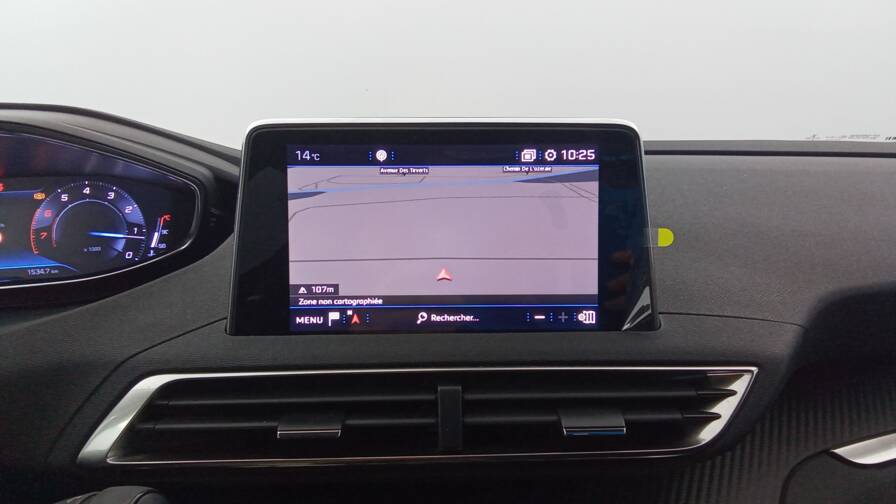 Mandataire Automobile occasion, recherche de Peugeot 5008-puretech-130-eat8-active-camera-pdc-ar-av - E-Motors