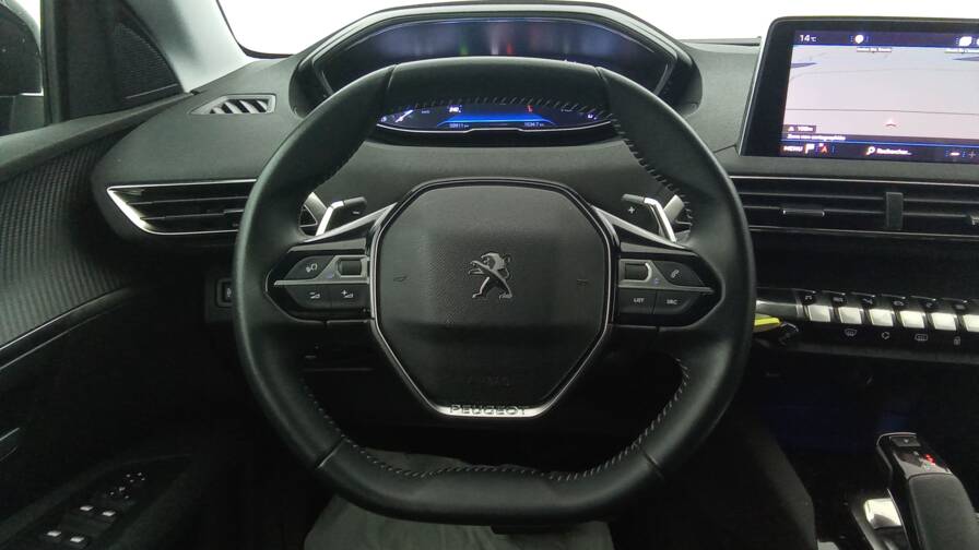 Mandataire Automobile occasion, recherche de Peugeot 5008-puretech-130-eat8-active-camera-pdc-ar-av - E-Motors