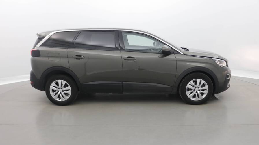 Mandataire Automobile occasion, recherche de Peugeot 5008-puretech-130-eat8-active-gps - E-Motors