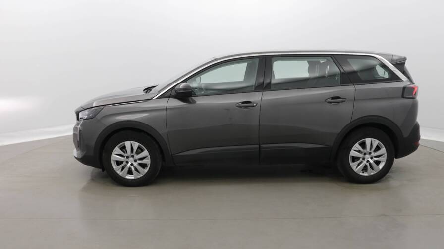 Mandataire Automobile occasion, recherche de Peugeot 5008-puretech-130-eat8-active-pack-plus-gps - E-Motors