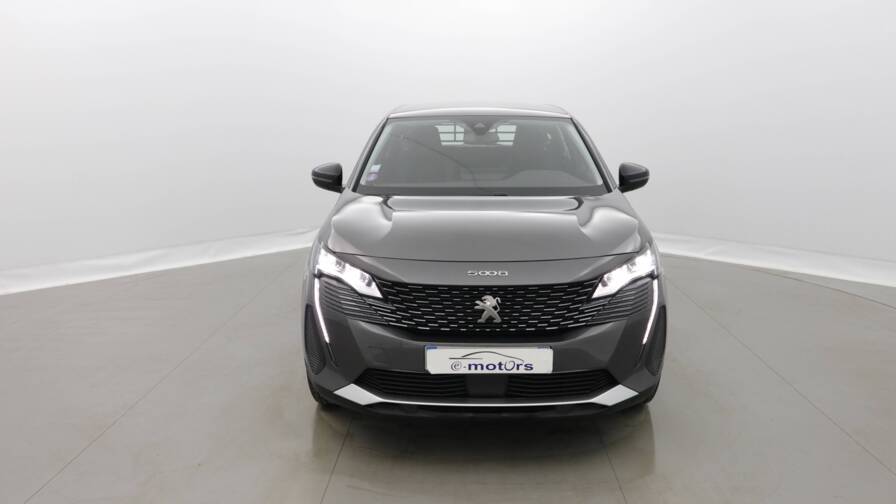 Mandataire Automobile occasion, recherche de Peugeot 5008-puretech-130-eat8-active-pack-plus-gps - E-Motors