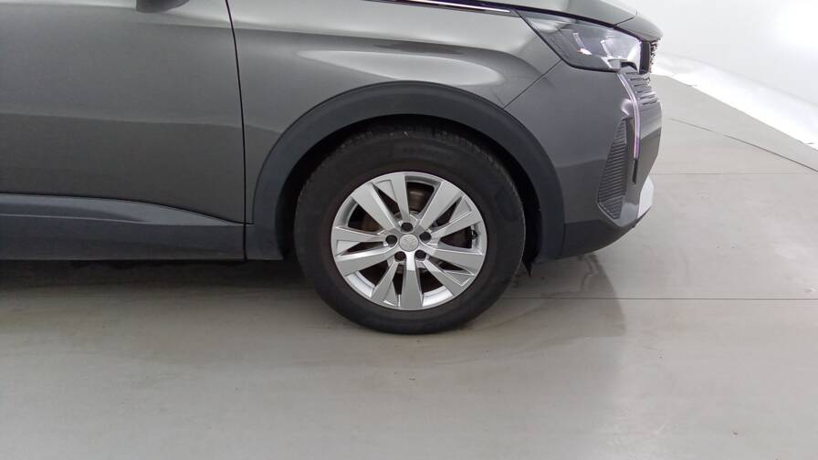 Mandataire Automobile occasion, recherche de Peugeot 5008-puretech-130-eat8-active-pack-plus-gps - E-Motors