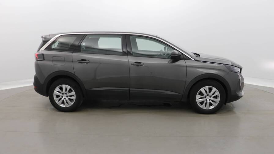 Mandataire Automobile occasion, recherche de Peugeot 5008-puretech-130-eat8-active-pack-plus-gps - E-Motors