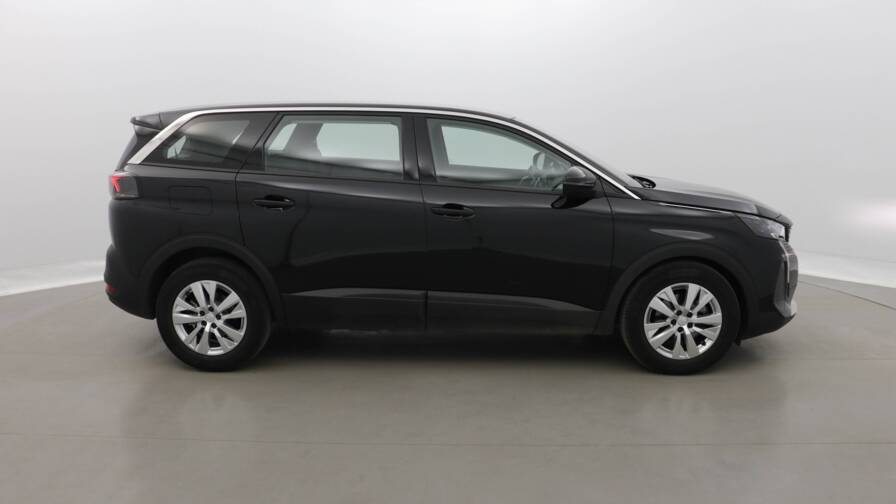 Mandataire Automobile occasion, recherche de Peugeot 5008-puretech-130-eat8-active-pack-plus-gps - E-Motors