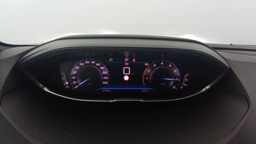 Mandataire Automobile occasion, recherche de Peugeot 5008-puretech-130-eat8-active-pack-plus-gps - E-Motors