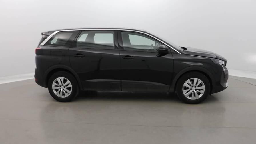 Mandataire Automobile occasion, recherche de Peugeot 5008-puretech-130-eat8-active-pack-plus-gps - E-Motors