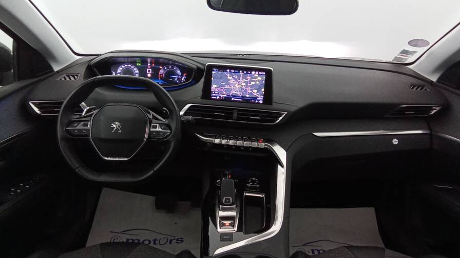 Mandataire Automobile occasion, recherche de Peugeot 5008-puretech-130-eat8-allure - E-Motors