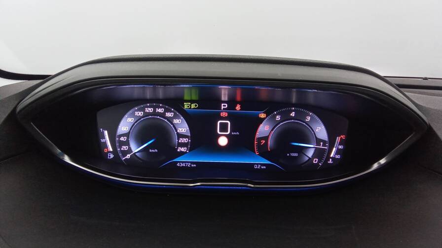 Mandataire Automobile occasion, recherche de Peugeot 5008-puretech-130-eat8-allure - E-Motors