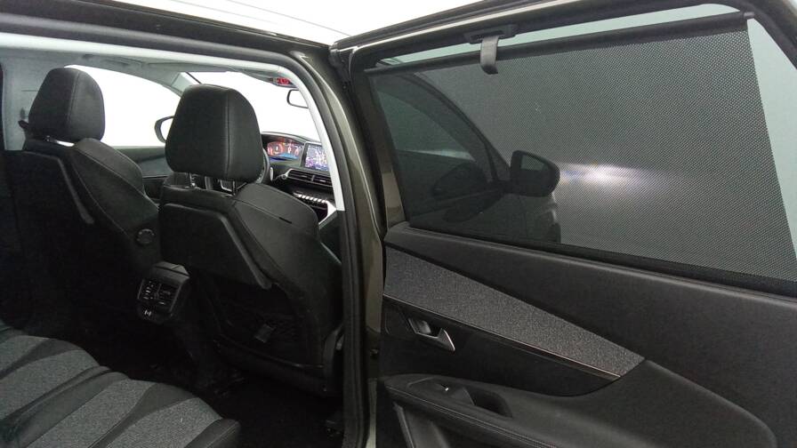 Mandataire Automobile occasion, recherche de Peugeot 5008-puretech-130-eat8-allure - E-Motors