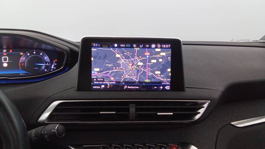 Mandataire Automobile occasion, recherche de Peugeot 5008-puretech-130-eat8-allure - E-Motors