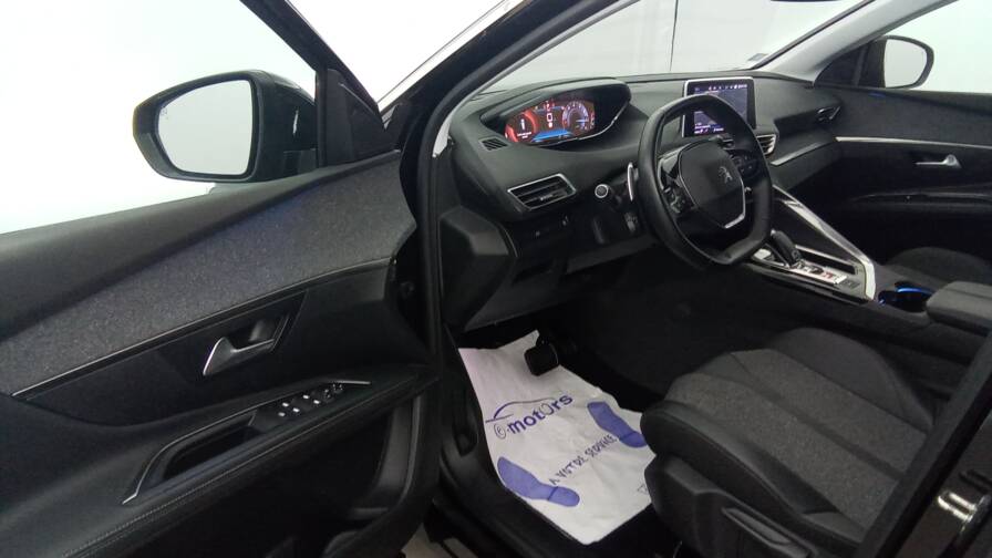 Mandataire Automobile occasion, recherche de Peugeot 5008-puretech-130-eat8-allure - E-Motors