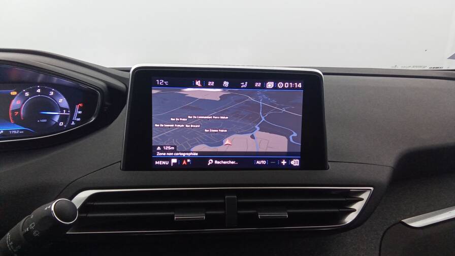 Mandataire Automobile occasion, recherche de Peugeot 5008-puretech-130-eat8-allure - E-Motors