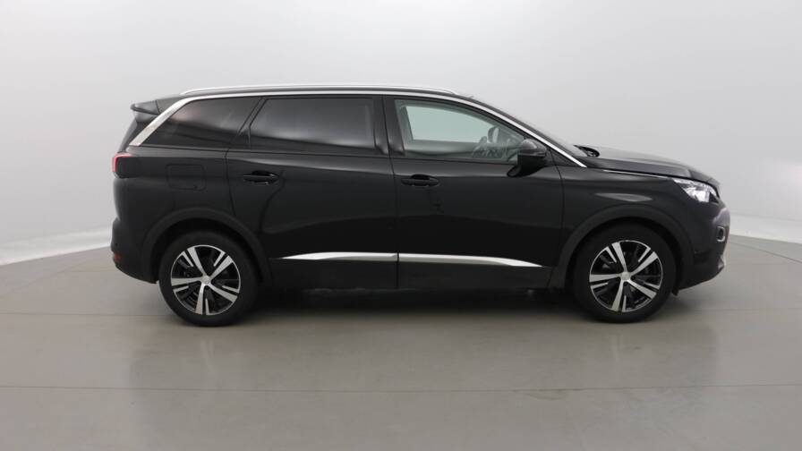 Mandataire Automobile occasion, recherche de Peugeot 5008-puretech-130-eat8-allure - E-Motors