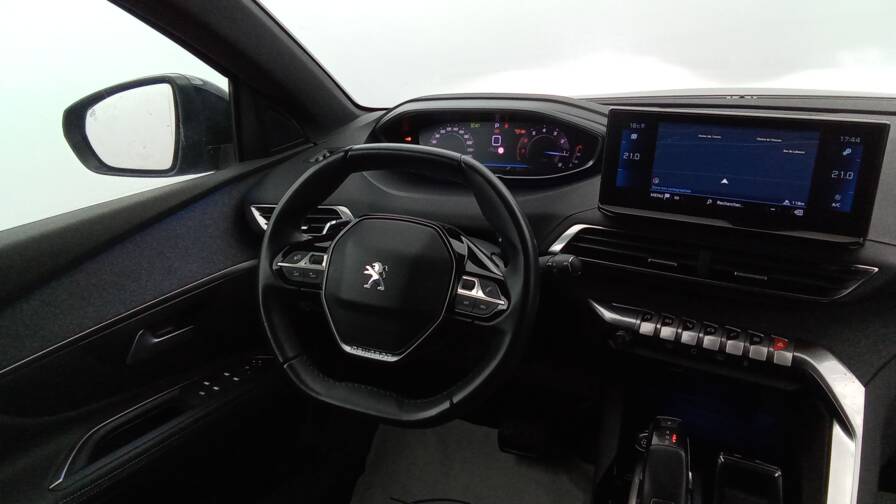 Mandataire Automobile occasion, recherche de Peugeot 5008-puretech-130-eat8-allure-pack - E-Motors