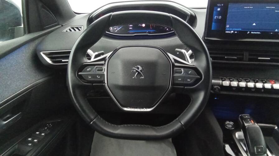 Mandataire Automobile occasion, recherche de Peugeot 5008-puretech-130-eat8-allure-pack - E-Motors