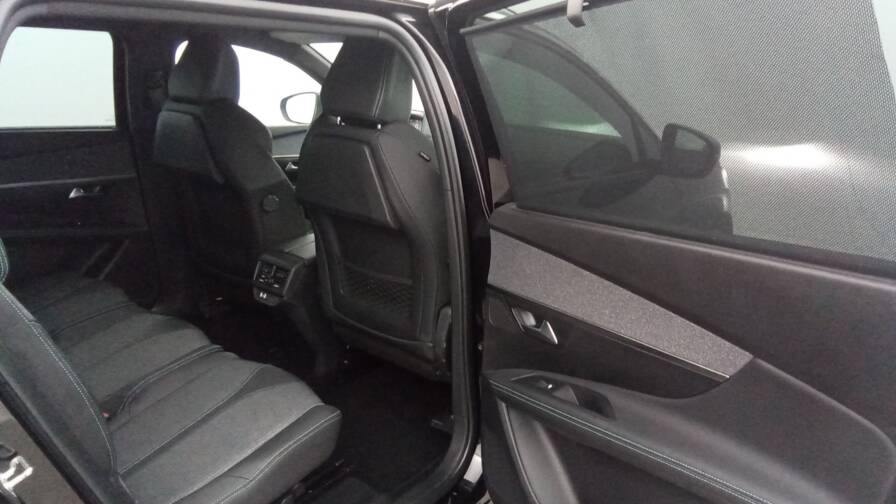 Mandataire Automobile occasion, recherche de Peugeot 5008-puretech-130-eat8-allure-pack - E-Motors