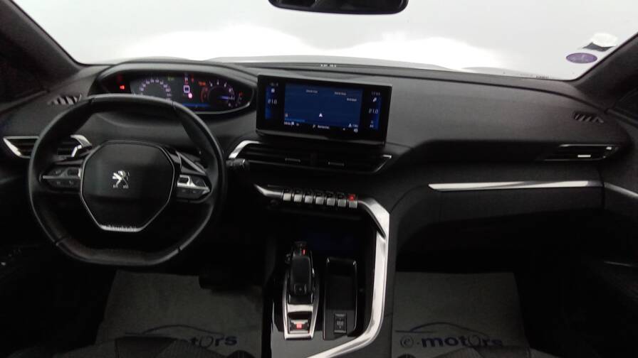 Mandataire Automobile occasion, recherche de Peugeot 5008-puretech-130-eat8-allure-pack - E-Motors