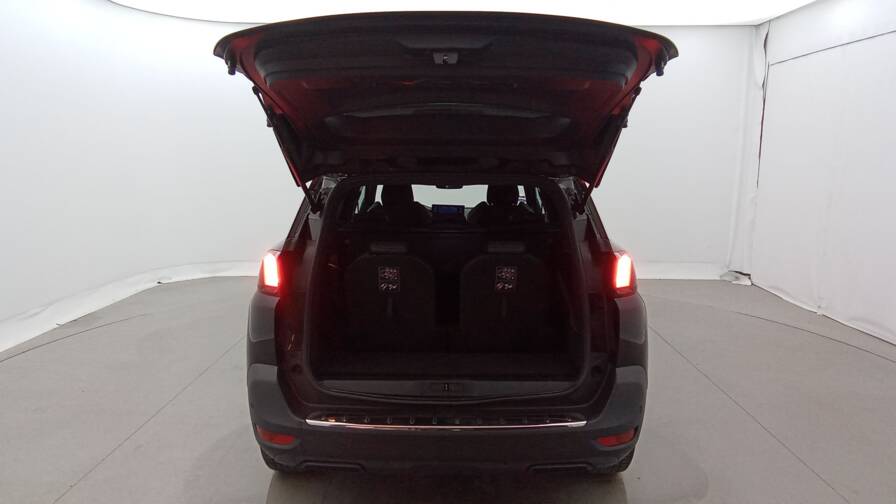 Mandataire Automobile occasion, recherche de Peugeot 5008-puretech-130-eat8-allure-pack - E-Motors