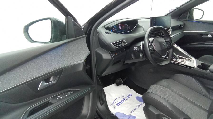 Mandataire Automobile occasion, recherche de Peugeot 5008-puretech-130-eat8-allure-pack - E-Motors