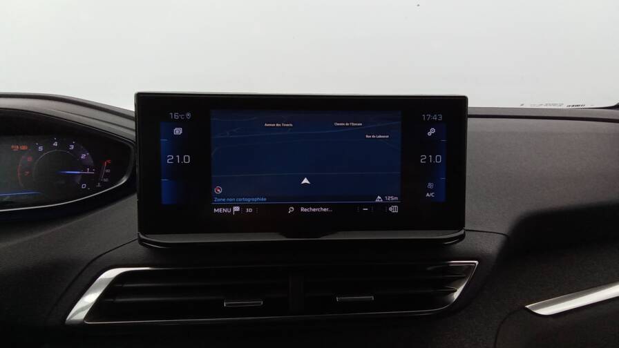 Mandataire Automobile occasion, recherche de Peugeot 5008-puretech-130-eat8-allure-pack - E-Motors