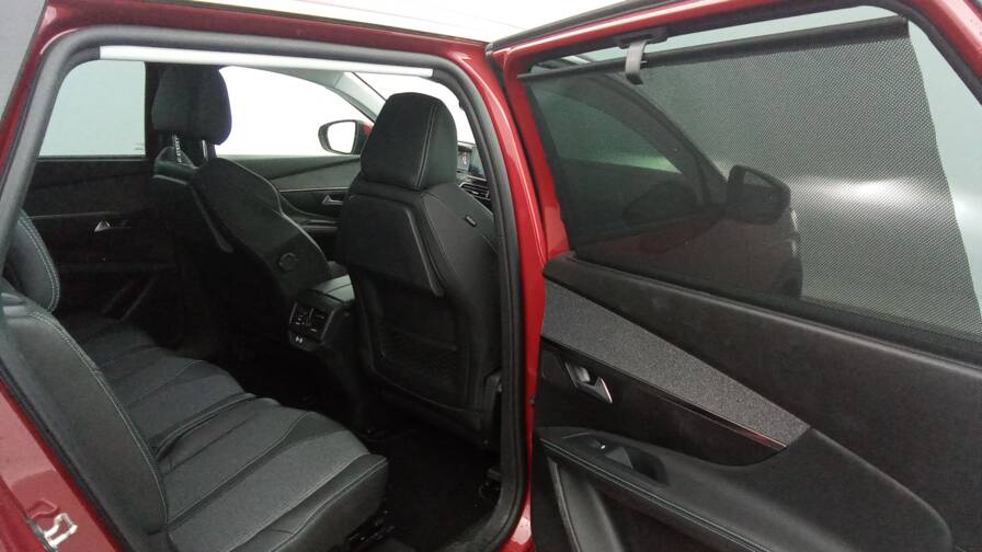 Mandataire Automobile occasion, recherche de Peugeot 5008-puretech-130-eat8-allure-pack - E-Motors