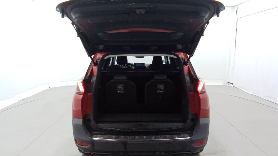 Mandataire Automobile occasion, recherche de Peugeot 5008-puretech-130-eat8-allure-pack - E-Motors