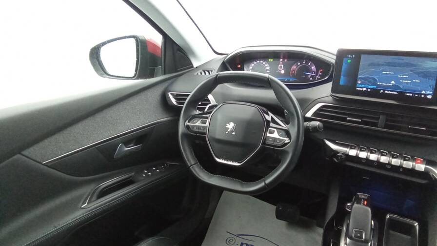 Mandataire Automobile occasion, recherche de Peugeot 5008-puretech-130-eat8-allure-pack - E-Motors