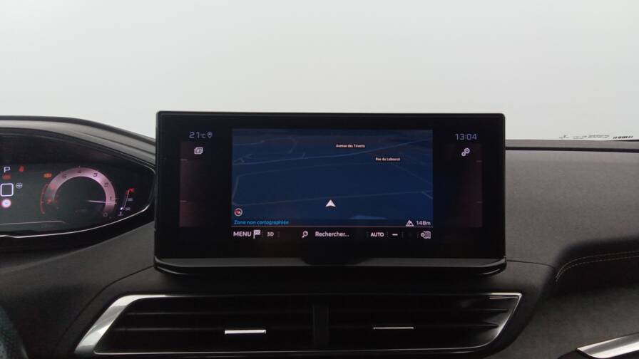 Mandataire Automobile occasion, recherche de Peugeot 5008-puretech-130-eat8-gt - E-Motors