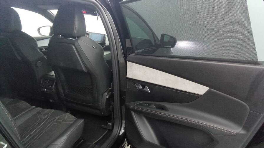 Mandataire Automobile occasion, recherche de Peugeot 5008-puretech-130-eat8-gt - E-Motors