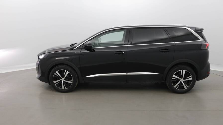 Mandataire Automobile occasion, recherche de Peugeot 5008-puretech-130-eat8-gt - E-Motors