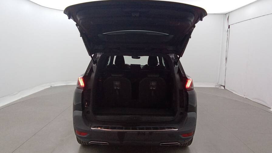 Mandataire Automobile occasion, recherche de Peugeot 5008-puretech-130-eat8-gt - E-Motors