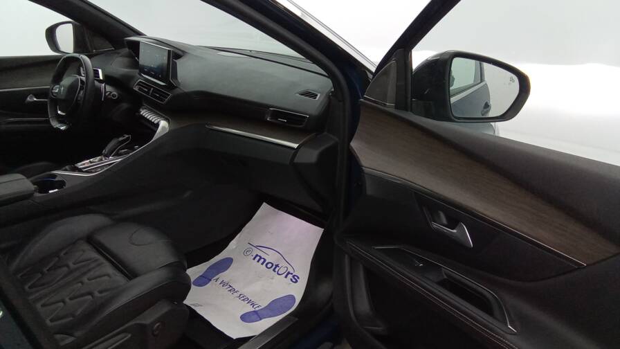 Mandataire Automobile occasion, recherche de Peugeot 5008-puretech-130-eat8-gt-pack-plus-cuir - E-Motors