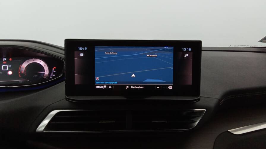 Mandataire Automobile occasion, recherche de Peugeot 5008-puretech-130-eat8-gt-pack-plus-cuir - E-Motors