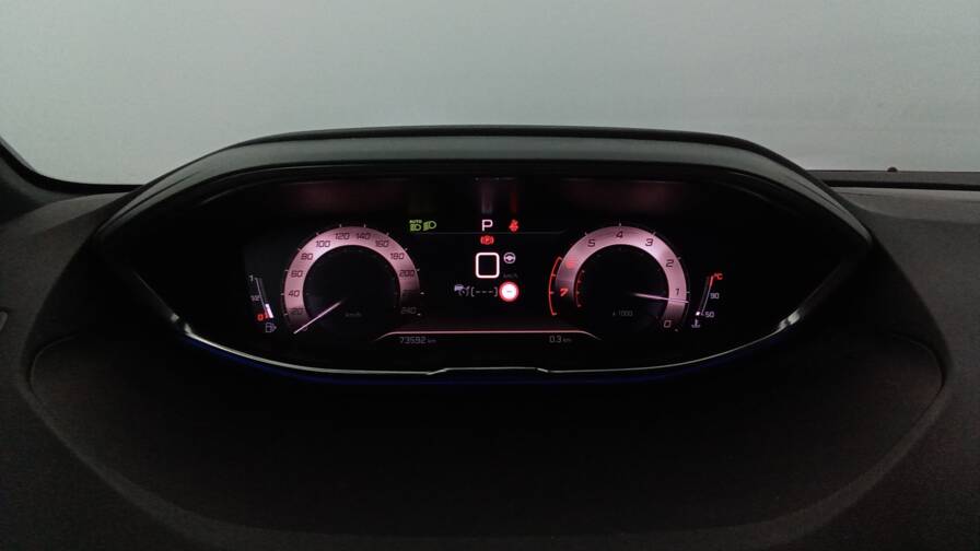 Mandataire Automobile occasion, recherche de Peugeot 5008-puretech-130-eat8-gt-pack-plus-cuir - E-Motors