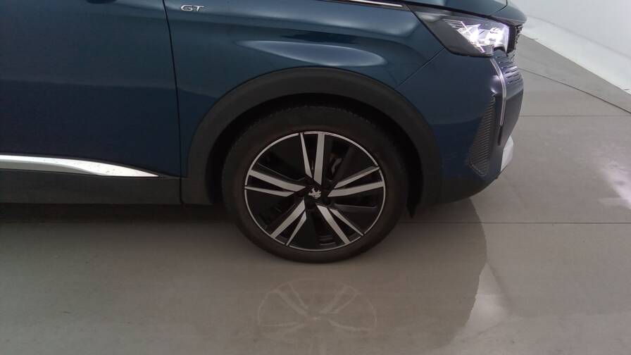 Mandataire Automobile occasion, recherche de Peugeot 5008-puretech-130-eat8-gt-pack-plus-cuir - E-Motors