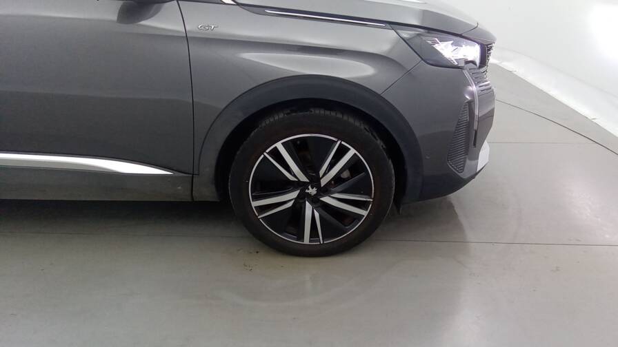 Mandataire Automobile occasion, recherche de Peugeot 5008-puretech-130-eat8-gt-pack - E-Motors